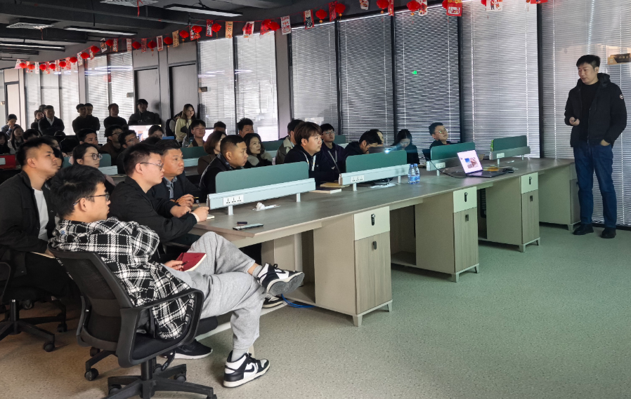 持续学习，是我们这行的常态
